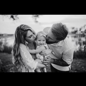 Meet your Posher, Wade